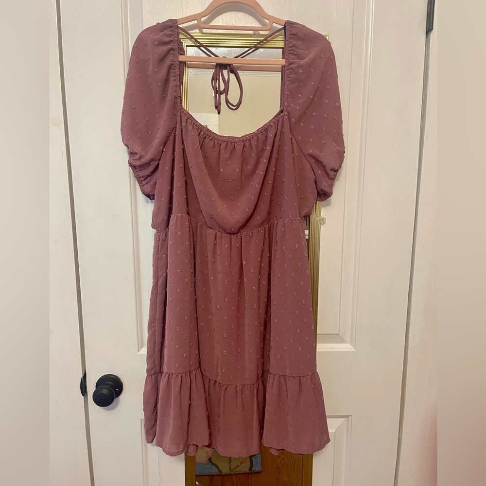 Arula/Alter’d State/A beautiful Life Size B/1-2X